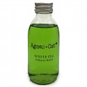 White Fig uzpildāmā eļļa difūzerim ar kociņiem 140 ml