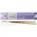 Vīraks Golden Nag - Lavender 15 g