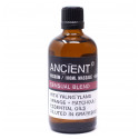 Masāžas un vannas eļļa Sensual ( Jutekliskā) 100 ml