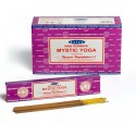 Vīraks Mystic Yoga ( Mistiskā Joga) 15 g