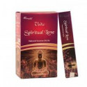 Vīraks Spiritual Love Vedic 15 g