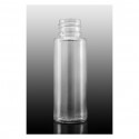 Plastmasas pudelīte ( garena forma) 30 ml