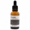 Sejas serums ar Hialuronskābi 30 ml