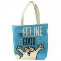 Iepirkumu soma I`FELINE GOOD