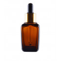 Stikla brūna pudelīte ar pipeti 20 ml