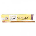 Vīraks Nag Vanilla - vaniļa 15 g