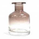 Stikla trauciņš difūzerim 140 ml (apaļa)