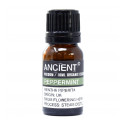 Organiskā Piparmētru ēteriskā eļļa 100% dabīga 10 ml