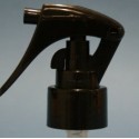 Izsmidzinātājs melns 24 mm