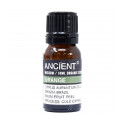 Organiskā Apelsīna ēteriskā eļļa 100% dabīga 10 ml