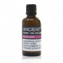 Rozmarīna ēteriskā eļļa ( 100% tīra un dabīga) 50ml