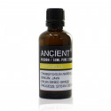Citronellas ēteriskā eļļa ( 100% tīra un dabīga) 50ml