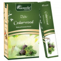 Vīraks Cedar Vedic 15 g