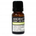 Citronzāles ēteriskā eļļa ( 100% tīra un dabīga) 10ml