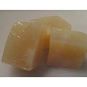 Ziepju masa glicerīna - ar Āfrikas melno ziepju sastāvdaļām 500 g