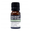 Organiskā Citronzāles ēteriskā eļļa 100% dabīga 10 ml