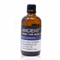 Masāžas un vannas eļļa Nag Champa 100 ml