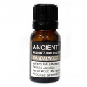 Sandalkoka ēteriskā eļļa Sandalwood Amyris ( 100% tīra un dabīga) 10 ml