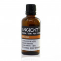 Apelsīna (saldā) ēteriskā eļļa ( 100% tīra un dabīga) 50ml