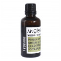 Avokado eļļa ( 100% dabīga) 50 ml