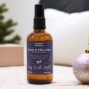 Ziemassvētku Aromāts telpām Cosy winter nights ( Mājīgie ziemas vakari) 100 ml