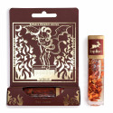 Ēterisko eļļu un Sarkanās Jašmas THE DEVIL rullītis 10ml