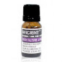 Lavandas ēteriskā eļļa Alpu kalnu   ( 100% tīra un dabīga) 10ml