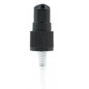 Dozators stikla  pudelītēm 18 mm