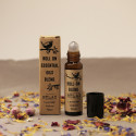 RELAX( RELAKSĒJOŠS) ēterisko eļļu rullītis 10ml
