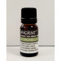 Organiskā Citronellas ēteriskā eļļa ( 100% tīra un dabīga) 10ml